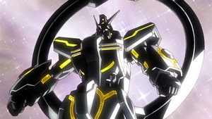 Mobile Suit Gundam SEED Specials: C.E. 73: Stargazer - Stage 1