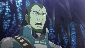 Star Blazers [Space Battleship Yamato] 2202: Warriors of Love Season 1: The Beam of Light Flashes! The Radiance of the Wave Motion Gun