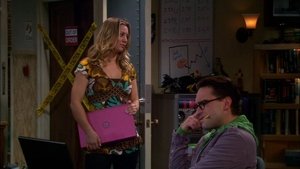 The Big Bang Theory 5 x Episodio 11