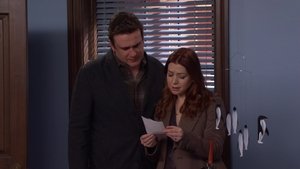 How I Met Your Mother S07E18