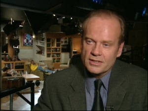 Image Behind the Couch: The Making of 'Frasier'
