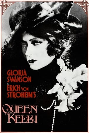 Queen Kelly poster