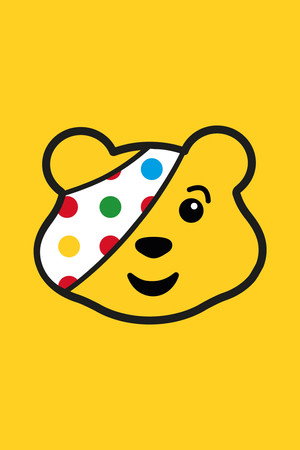 Children In Need