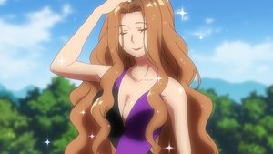 I’m Giving the Disgraced Noble Lady I Rescued a Crash Course in Naughtiness Episódio 7