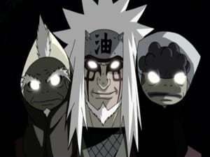 Naruto Shippūden: Season 6 Full Episode 131