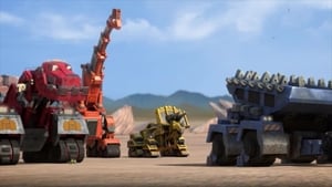 Dinotrux: Stagione 2 x Episodio 12