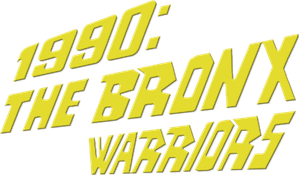 1990: The Bronx Warriors