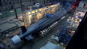 Impossible Engineering US Navy's Super Submarine