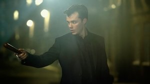 Pennyworth: 1×2