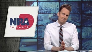 The Opposition with Jordan Klepper: 1×103