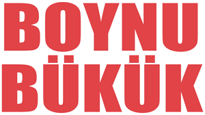 Boynu Bükük — Logos 1