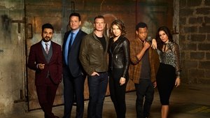 Whiskey Cavalier TV Series Watch Online