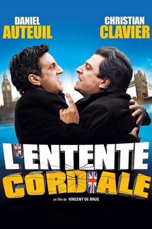 L'Entente cordiale