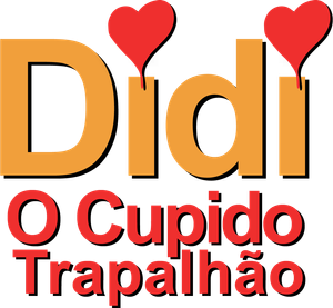 Didi, o Cupido Trapalhão
