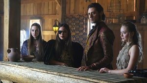 The Magicians Temporada 3 Capitulo 12