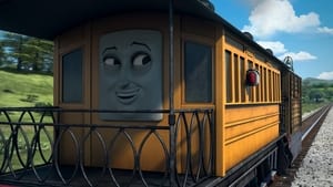 Thomas & Friends Hasty Hannah