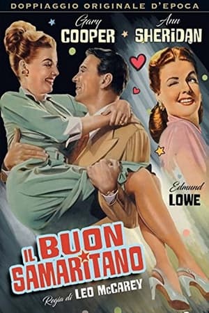 Poster Il buon samaritano 1948