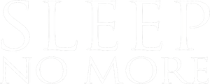Sleep No More — Logos 1