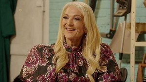 Still from Vanessa Feltz