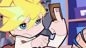The Bodycard