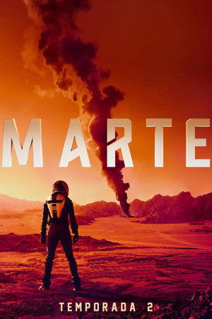 Mars: Temporada 2