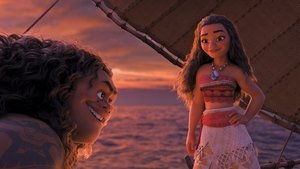 Moana (2016)