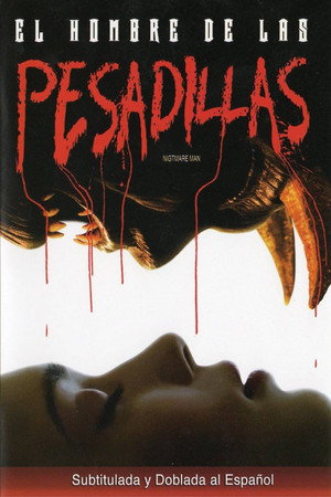 La mirada del diablo