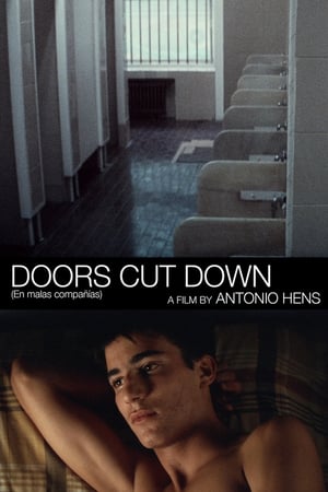 Poster Doors Cut Down (2000)