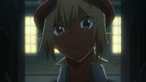 Meikyuu Black Company Episodio 4 Sub Español Descargar