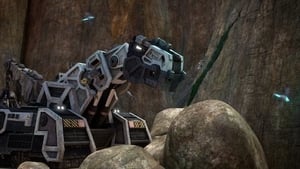 Dinotrux: Supercharged D-Stroy