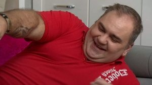 Episode 5 on Gogglebox. Przed telewizorem. Season 16 Episode 5 – March 28, 2022