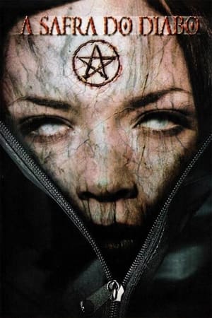 Poster A Safra do Diabo 2003