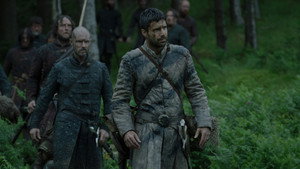 La casa del dragón Temporada 3 Capitulo 5