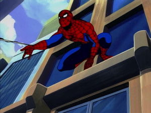 Spider-Man: 1×1