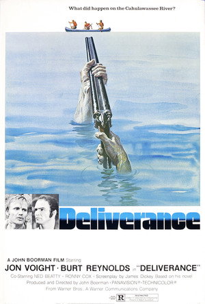 Deliverance 75