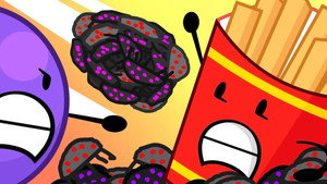 Insectophobe's Nightmare 4 | StreamHub