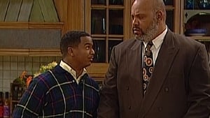 The Fresh Prince of Bel-Air: 6×15