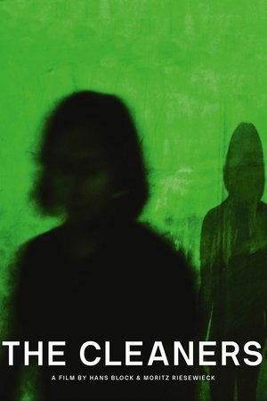 Watch The Cleaners online