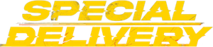 Special Delivery — Logos 3