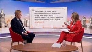 Sunday with Laura Kuenssberg: 2×37