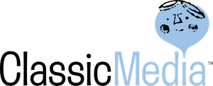 Logo Classic Media