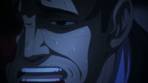 Ao no Miburo 2 Episódio 12