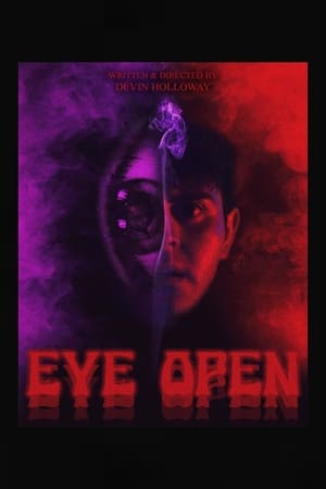 Poster di Eye Open