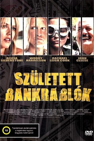 Született bankrablók (2003)