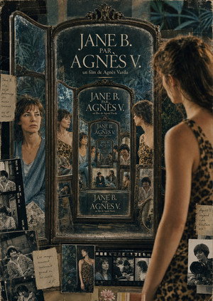 Jane B. by Agnès V.