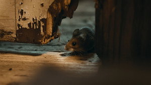 Nightmares of Nature: 1×3