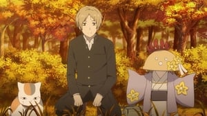 Natsume’s Book of Friends: 5×9