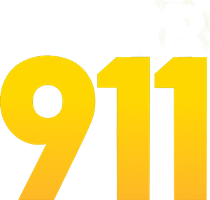 Cesar 911 — Logos 1
