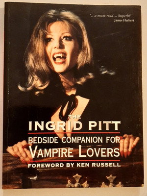 The Vampire Lovers 81