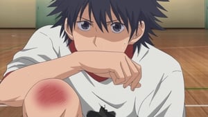 Ahiru no Sora: Season 1 Episode 6